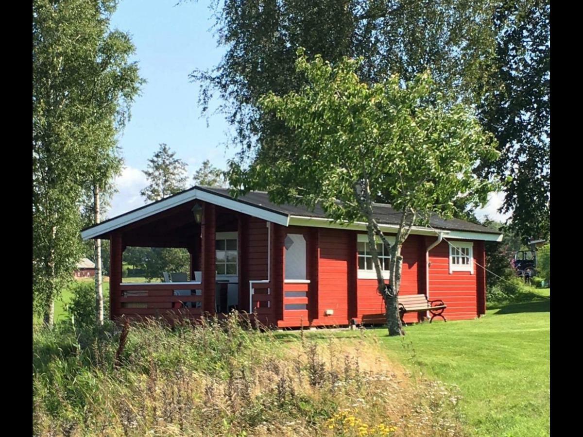 VALLA STUGA KRISTINEHAMN (Sweden) - from US$ 78 | BOOKED